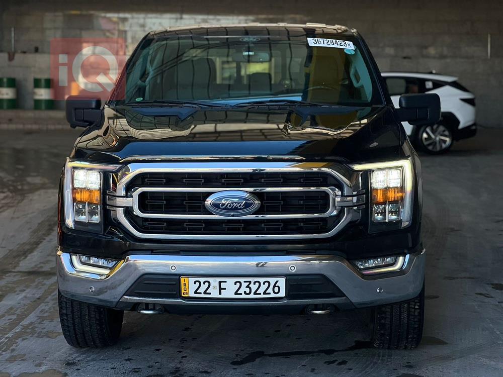 فورد إف-150